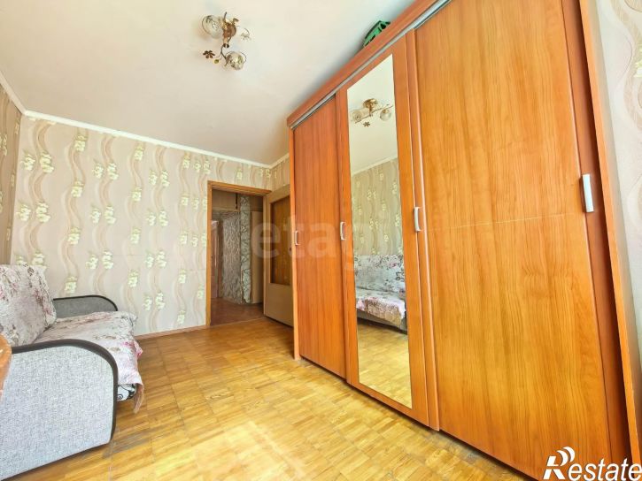 3-комн квартира Производственная улица, 14