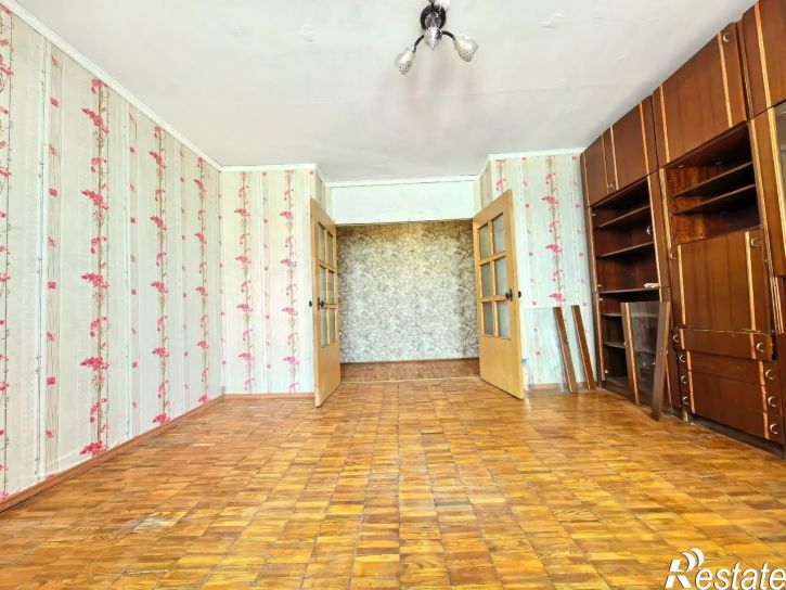 3-комн квартира Производственная улица, 14