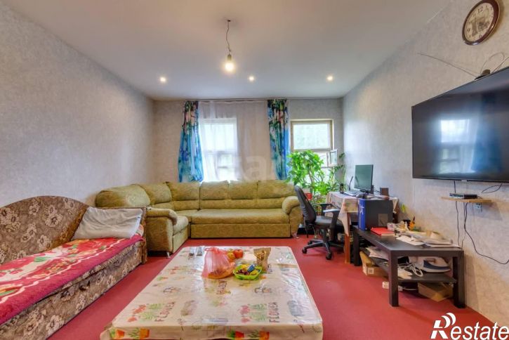2-комн квартира деревня Юрово, 22