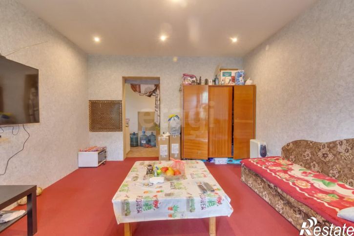 2-комн квартира деревня Юрово, 22