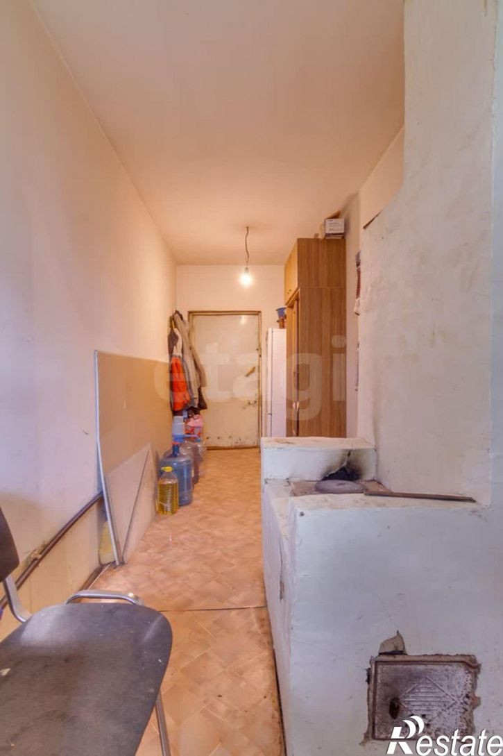 2-комн квартира деревня Юрово, 22