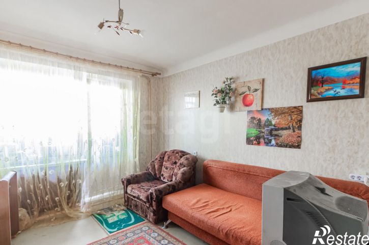 2-комн квартира Новгородская улица, 9б