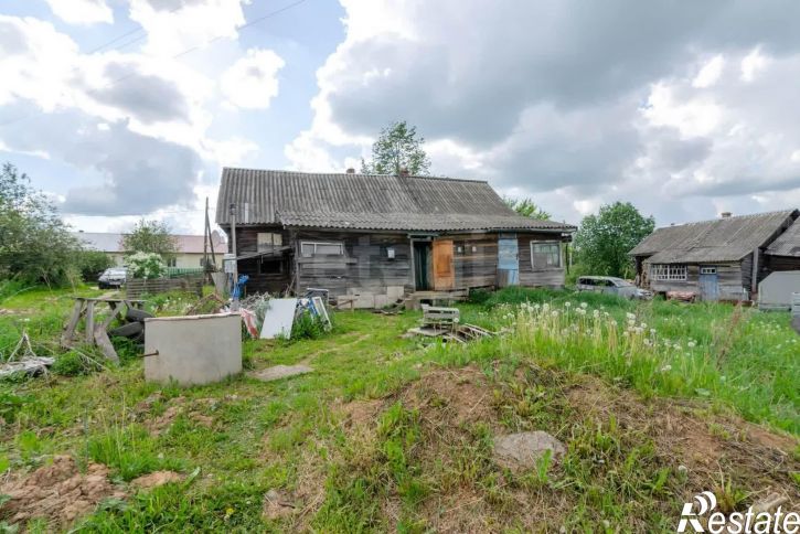 2-комн квартира деревня Юрово, 22