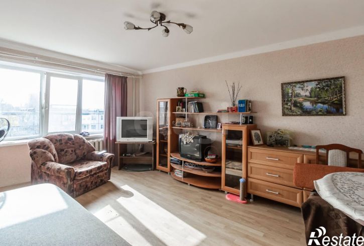 2-комн квартира Новгородская улица, 9б
