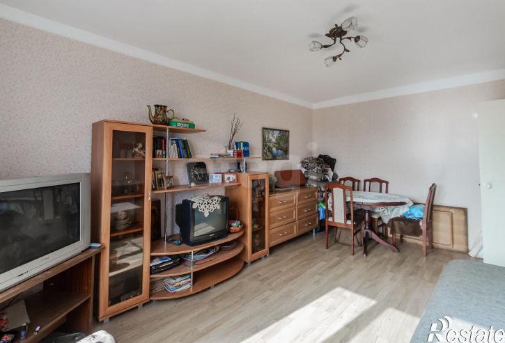 2-комн квартира Новгородская улица, 9б