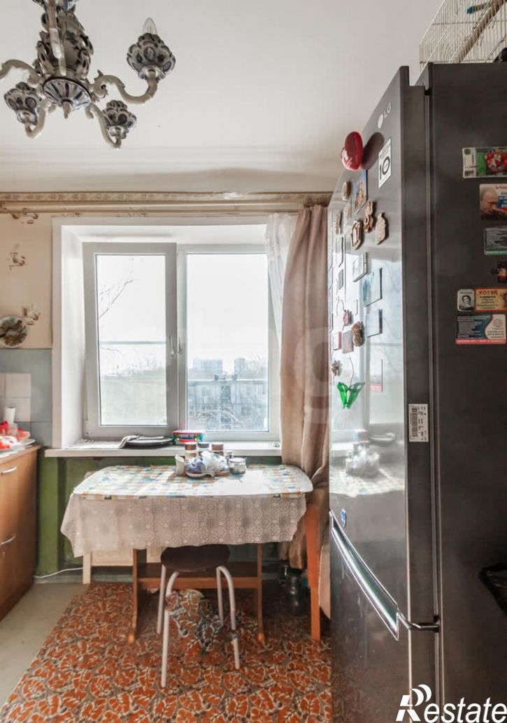 2-комн квартира Новгородская улица, 9б