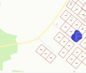 земля 15.99 сот Харовск