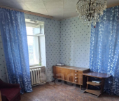1-комн, 30кв м, этаж 5/5 посёлок Федотово, 5