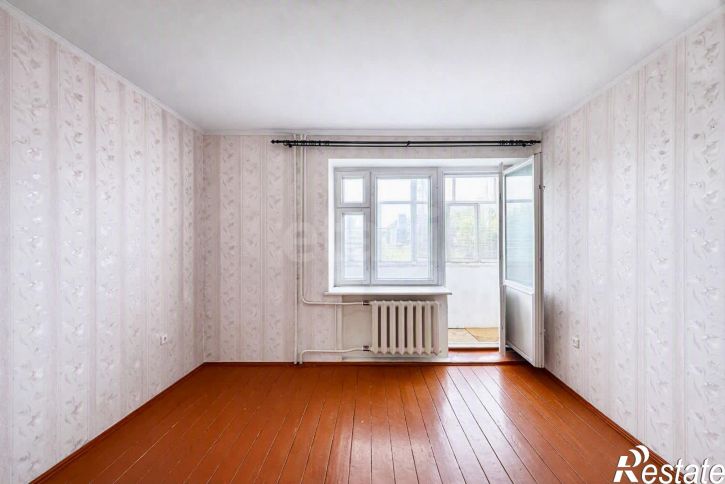2-комн квартира посёлок Дорожный, 17