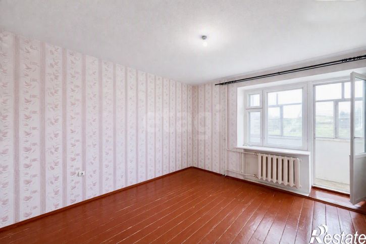 2-комн квартира посёлок Дорожный, 17