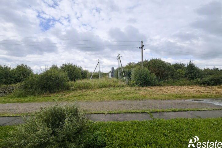 2-комн квартира посёлок Дорожный, 17