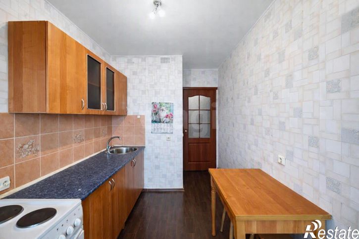 2-комн квартира посёлок Дорожный, 17