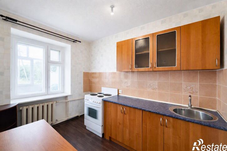 2-комн квартира посёлок Дорожный, 17