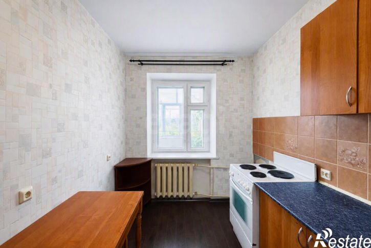 2-комн квартира посёлок Дорожный, 17