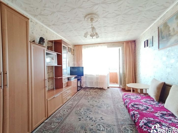 3-комн квартира посёлок Майский, 9
