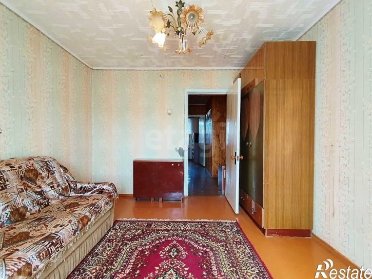 3-комн квартира посёлок Майский, 9