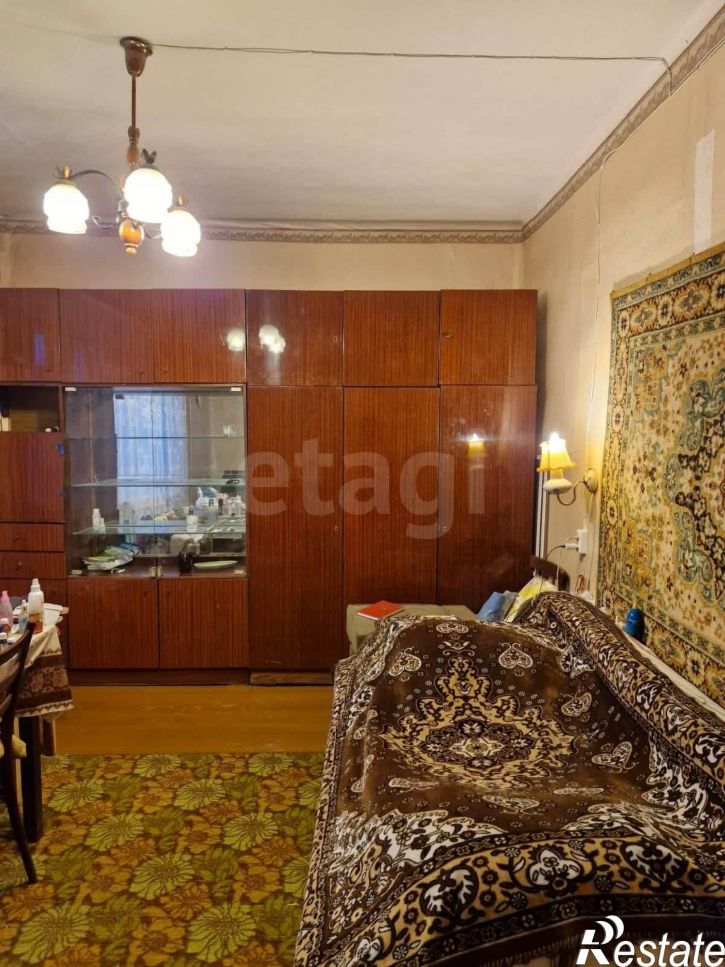 2-комн квартира улица Музлесдрев, 4