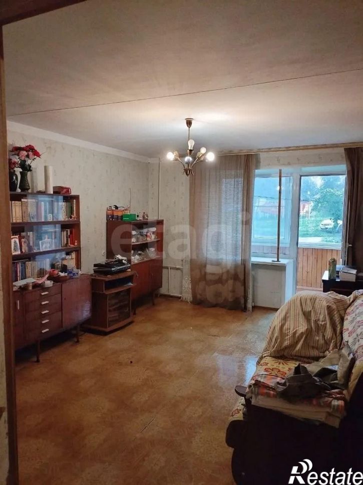 2-комн квартира улица Куйбышева, 13
