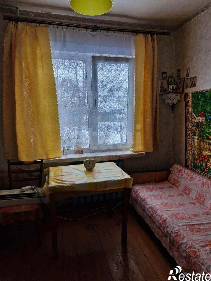 2-комн квартира улица Музлесдрев, 4