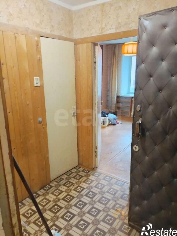 2-комн квартира улица Куйбышева, 13