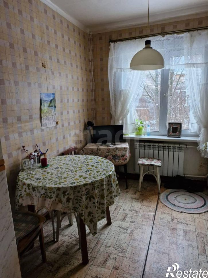 2-комн квартира улица Музлесдрев, 4