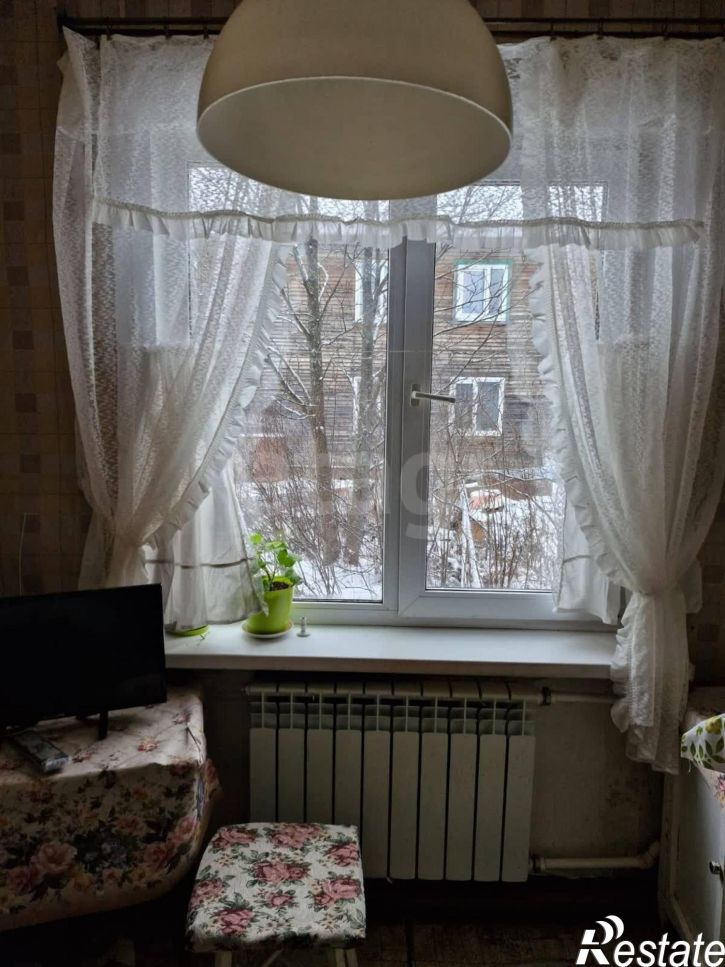 2-комн квартира улица Музлесдрев, 4