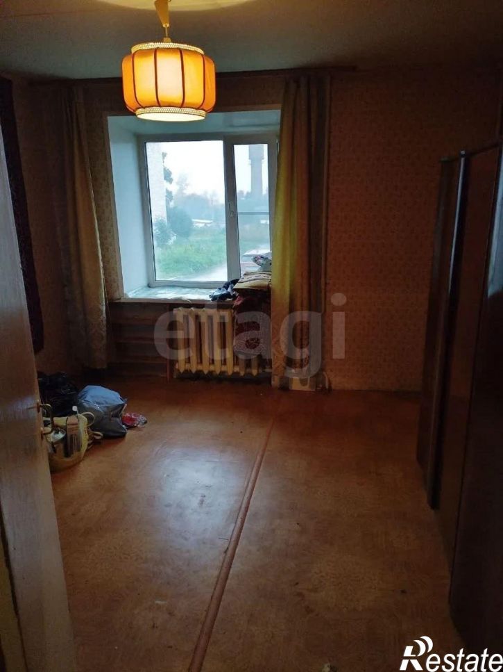 2-комн квартира улица Куйбышева, 13