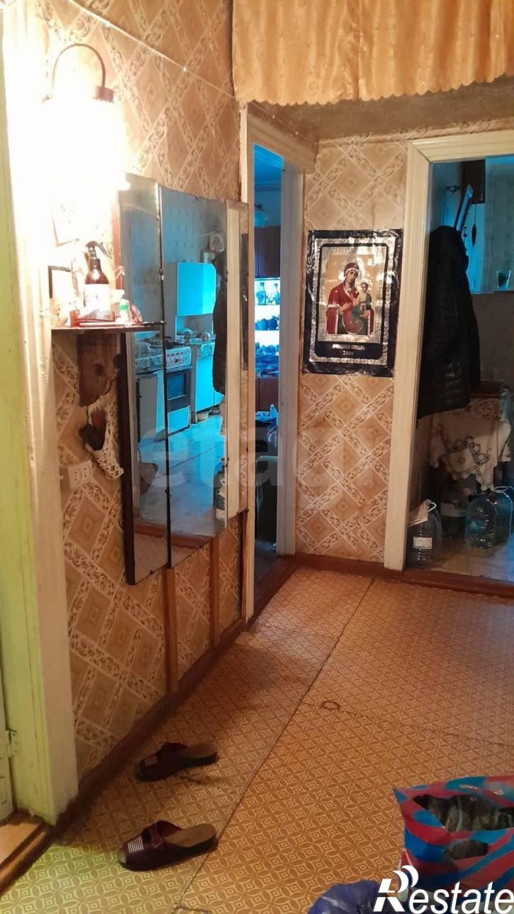 2-комн квартира улица Музлесдрев, 4