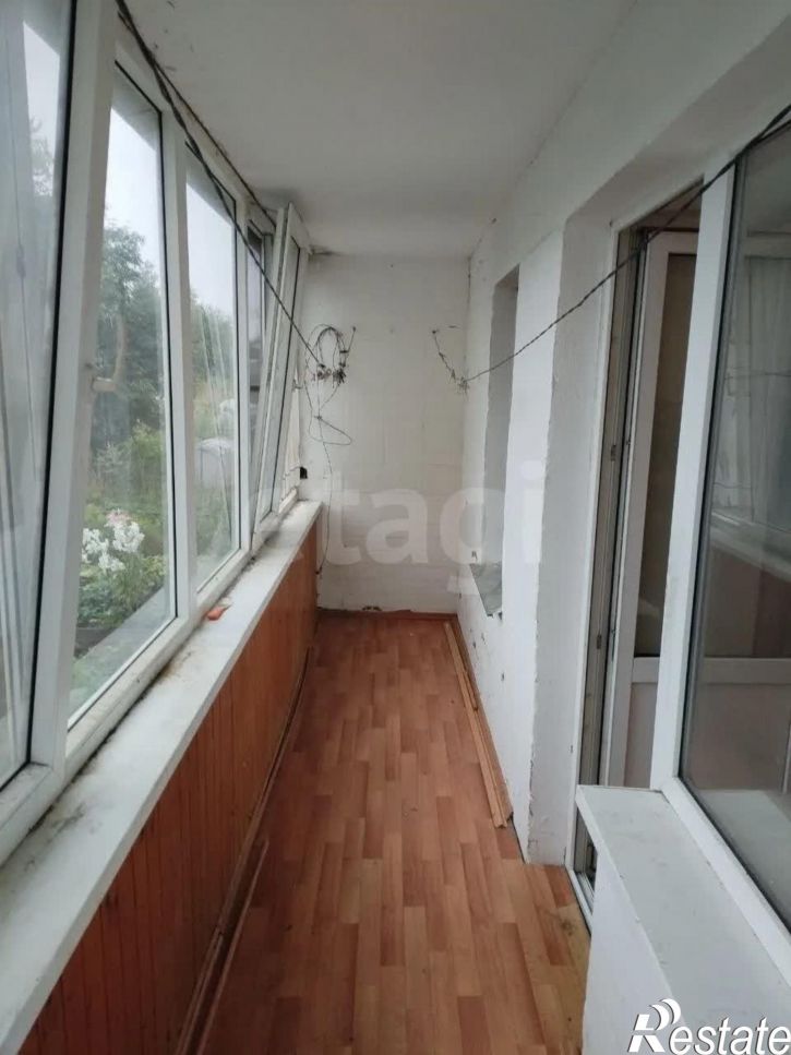2-комн квартира улица Куйбышева, 13