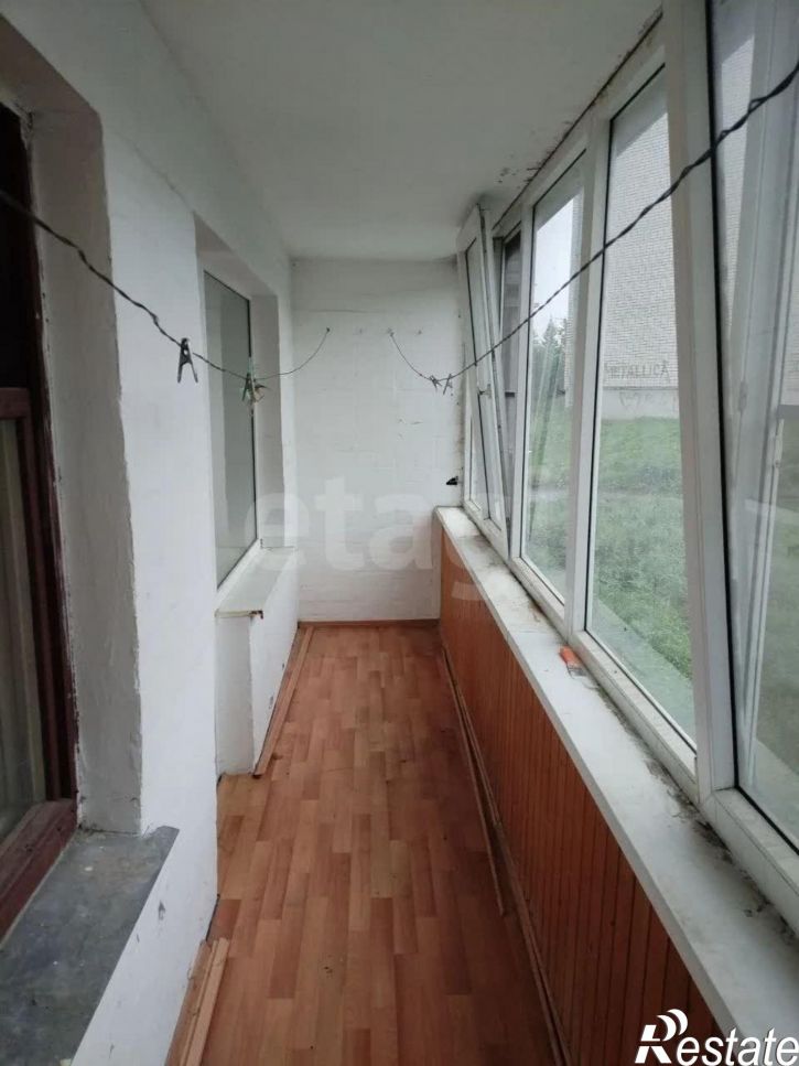 2-комн квартира улица Куйбышева, 13
