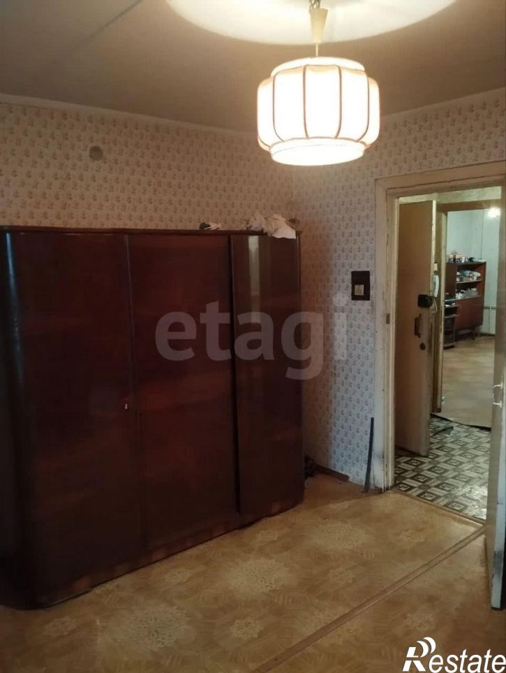 2-комн квартира улица Куйбышева, 13