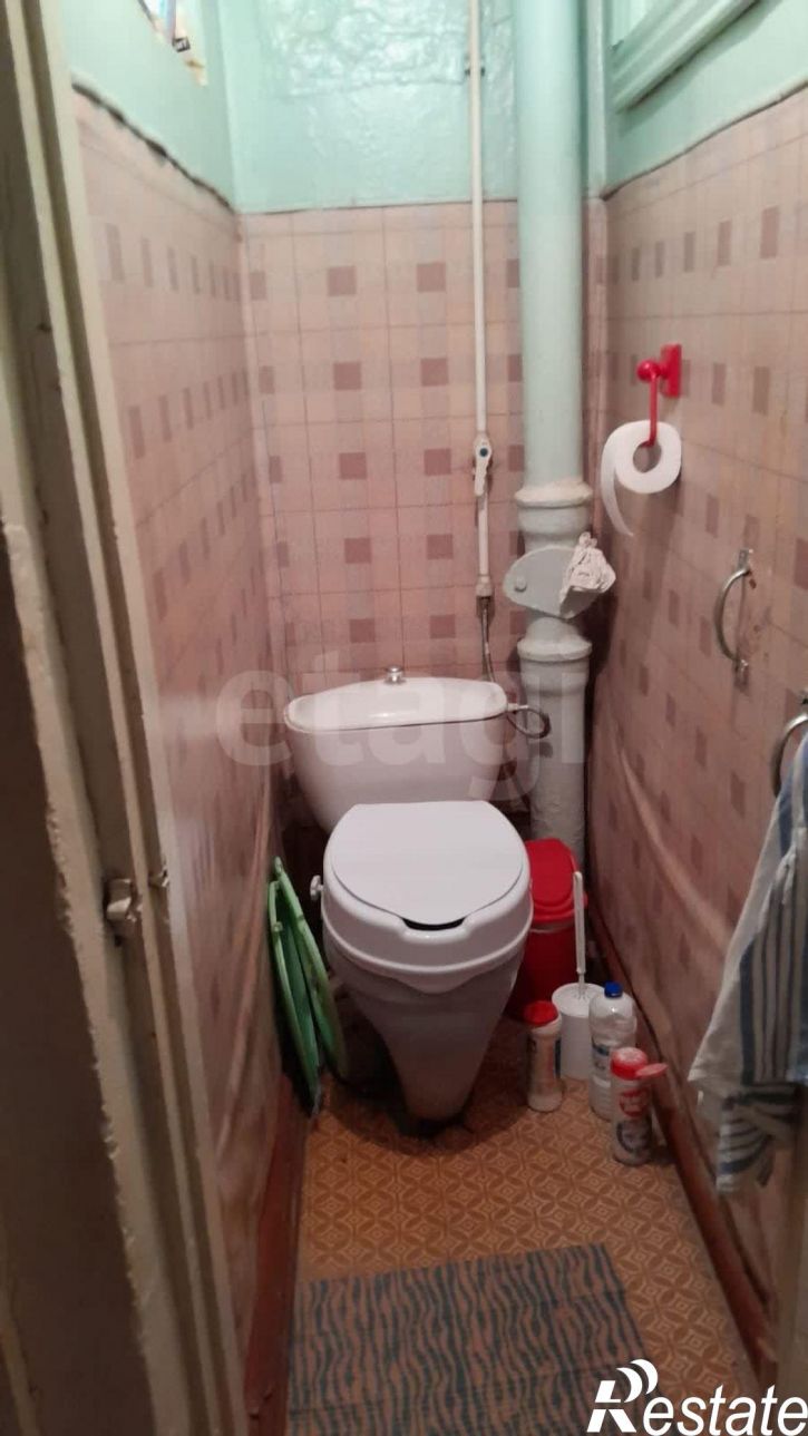 2-комн квартира улица Музлесдрев, 4