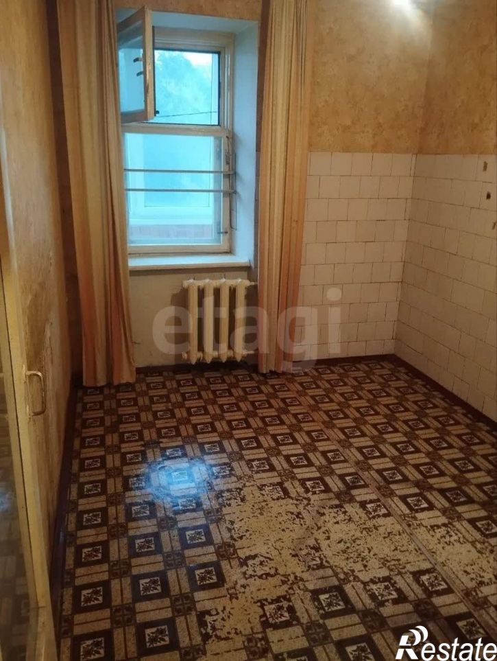 2-комн квартира улица Куйбышева, 13
