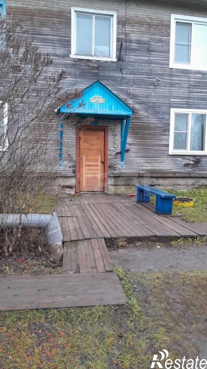 2-комн квартира улица Музлесдрев, 4