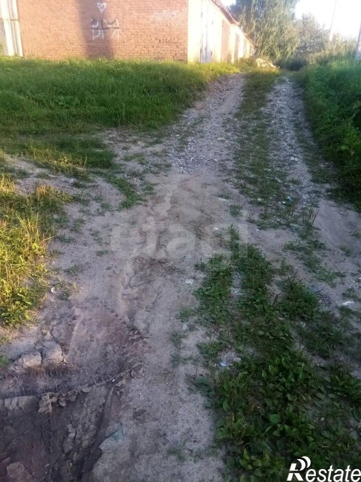 Гараж/парковка улица Коминтерна, 892