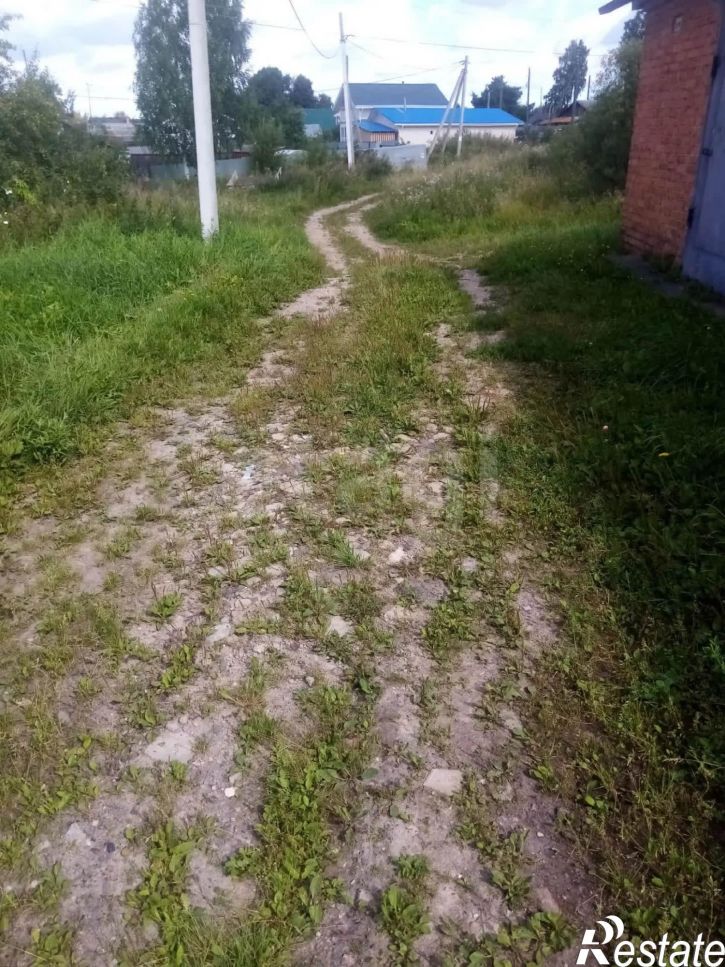Гараж/парковка улица Коминтерна, 892