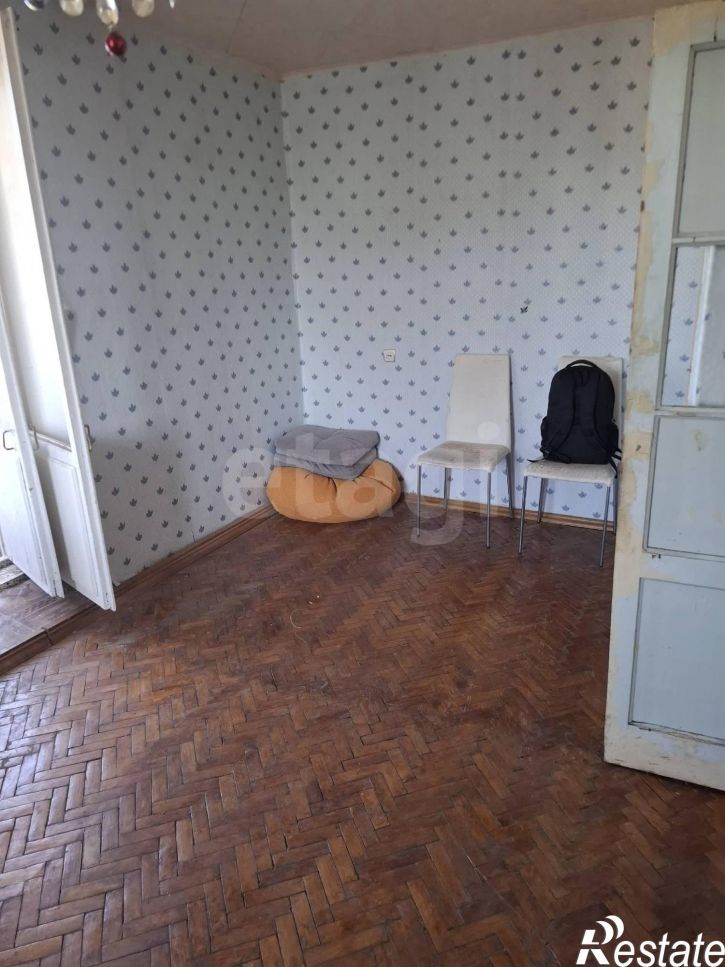 1-комн квартира посёлок Федотово, 5