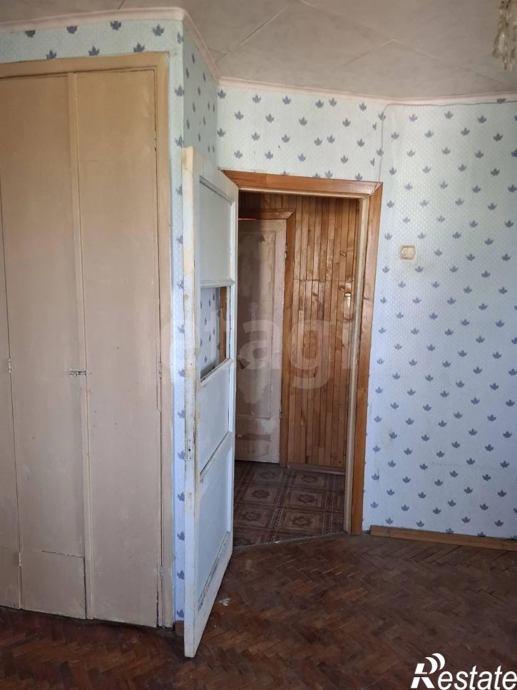 1-комн квартира посёлок Федотово, 5