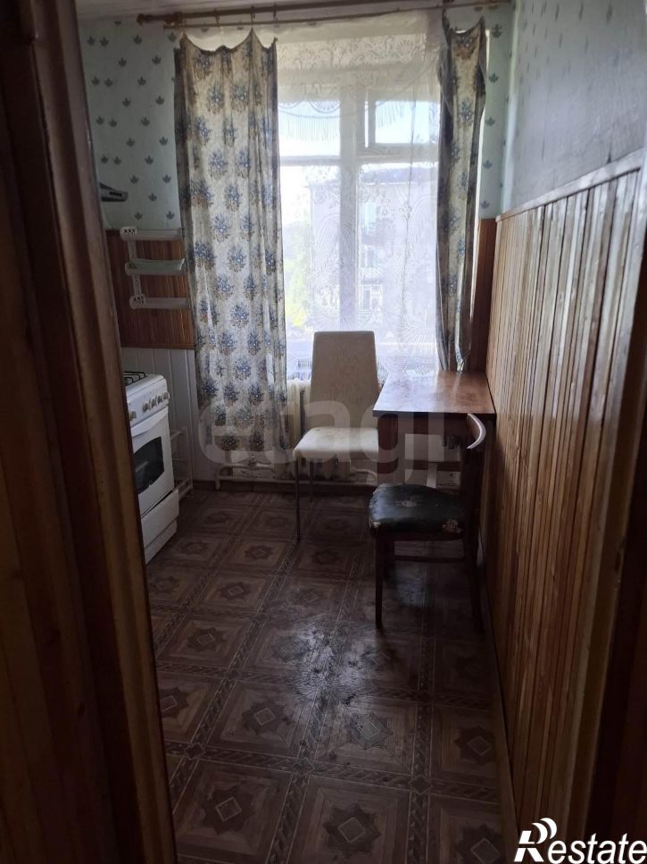 1-комн квартира посёлок Федотово, 5