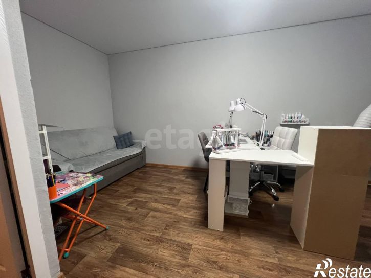 1-комн квартира улица Мира, 7б