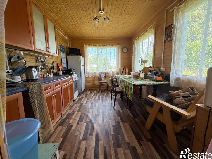 Коттедж/дом деревня Покровское