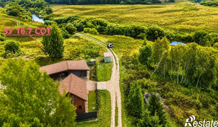 Земельный участок деревня Стризнево (Старосельское сельское поселение)