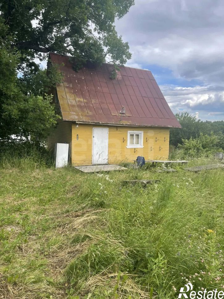 Земельный участок улица Новой Жизни