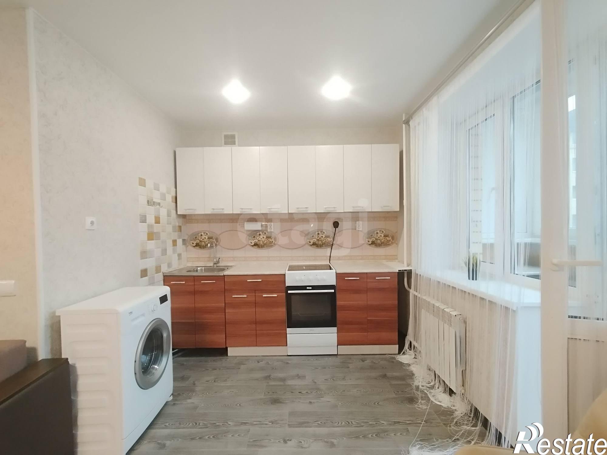 Сдать квартиру за 25 000 рублей на Сосновая улица, 6