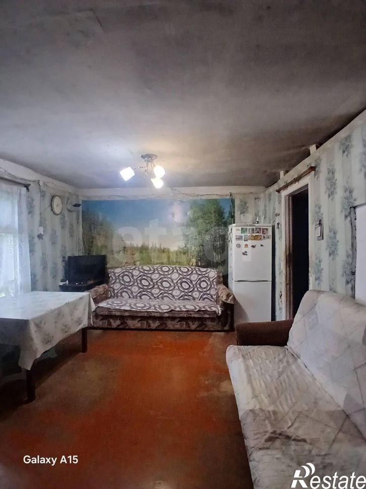 3-комн квартира Молодёжная улица, 4