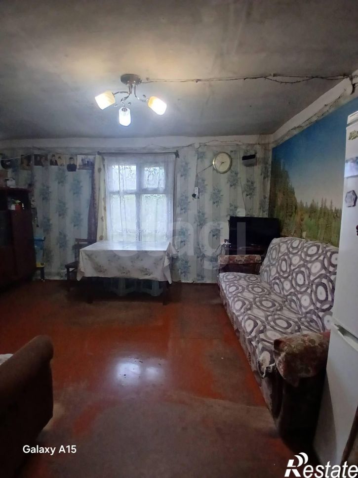 3-комн квартира Молодёжная улица, 4