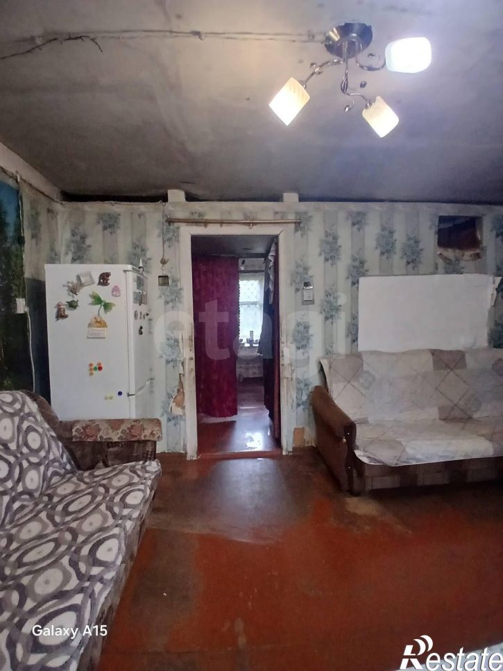3-комн квартира Молодёжная улица, 4