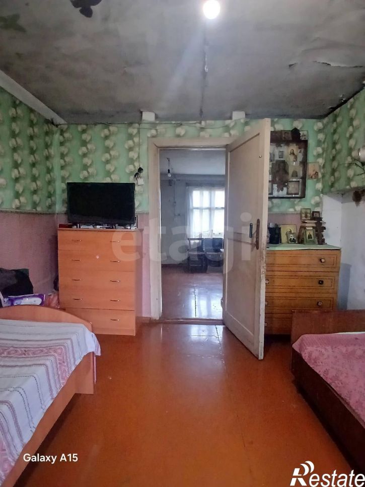 3-комн квартира Молодёжная улица, 4
