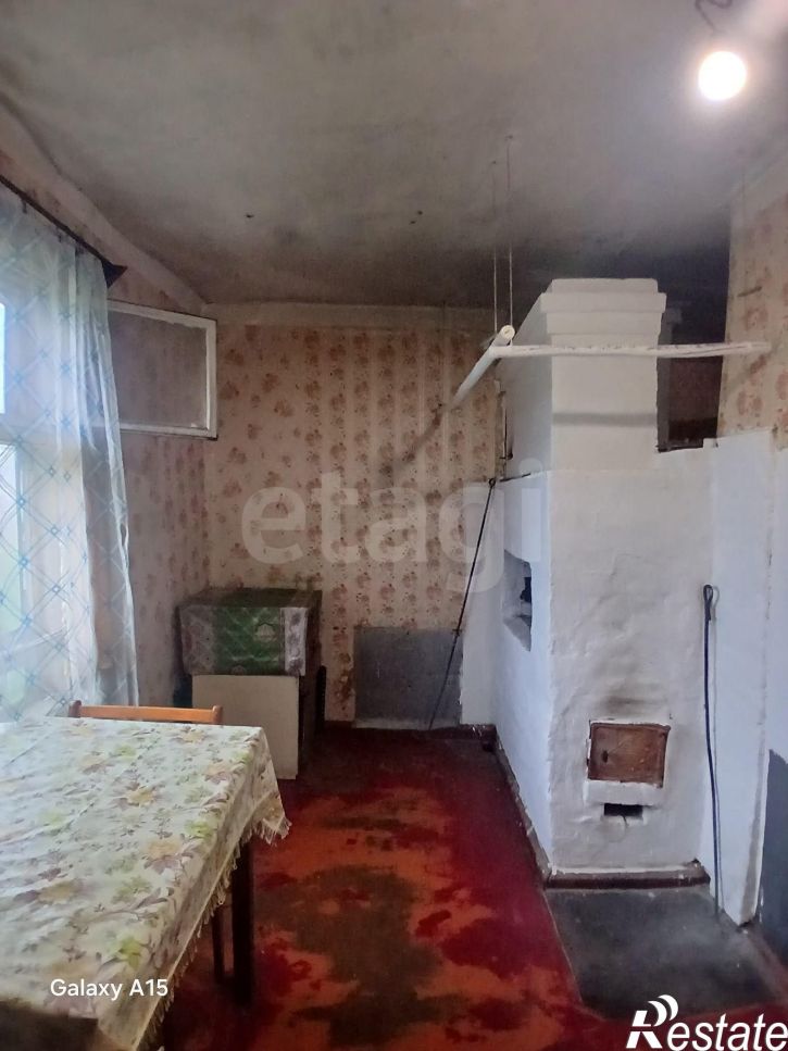 3-комн квартира Молодёжная улица, 4