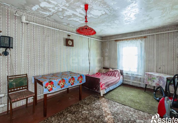 Коттедж/дом Центральная улица